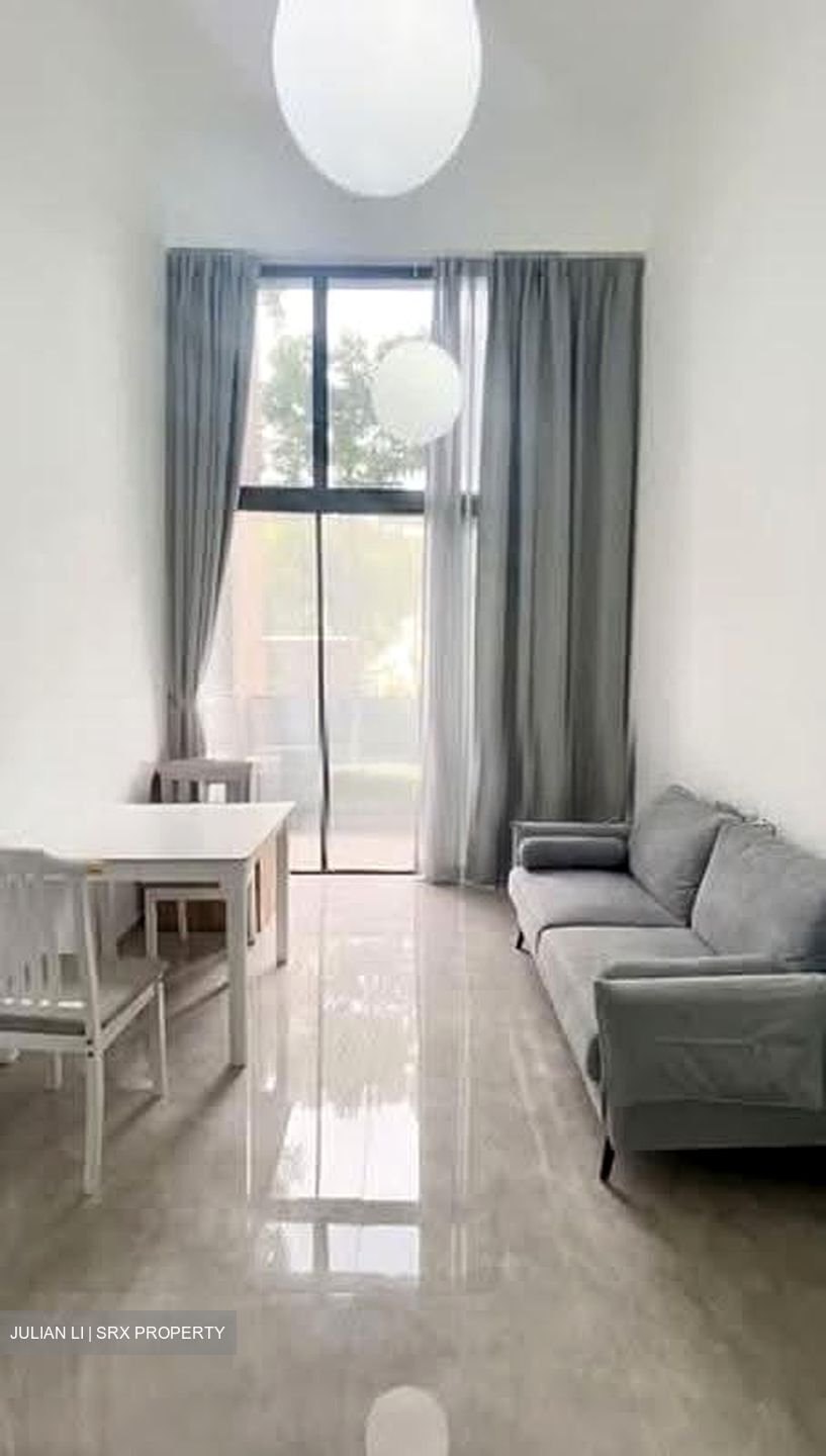 Kent Ridge Hill Residences (D5), Apartment #620131151